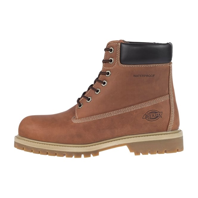 DICKIES SOUTH DAKOTA BOOTS